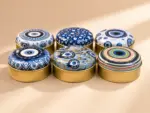 Metal Kutuda Mum