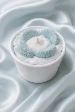 Limon Dilimli Cupcake - Görsel 2