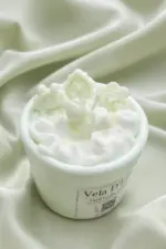 Mini Bahçeli Cupcake