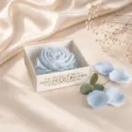 Kutuda Şakayık Çiçeği - Görsel 6
