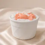 Şekerli Cupcake