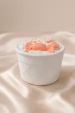 Şekerli Cupcake