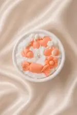 Şekerli Cupcake - Görsel 2