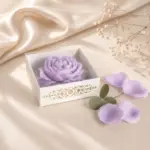 Kutuda Şakayık Çiçeği - Görsel 4