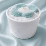 Limon Dilimli Cupcake