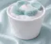 Limon Dilimli Cupcake Mum ile Yaz Sofrası ve Kahve Köşesi Dekoru - Veladelia