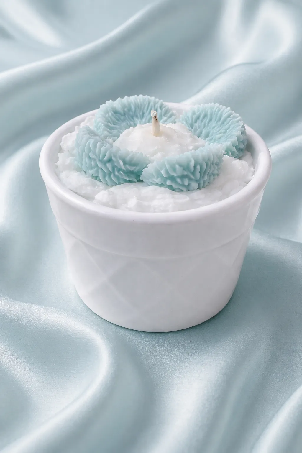 we Limon Dilimli Cupcake - Görsel 1